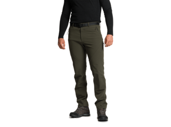 Pantalón Trangoworld GANTE 1F0