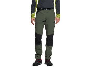 Pantalón Trangoworld Limoux 7E1