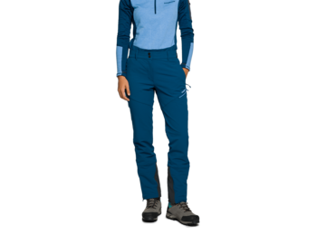 Pantalón Trangoworld NOGUERA V02 740