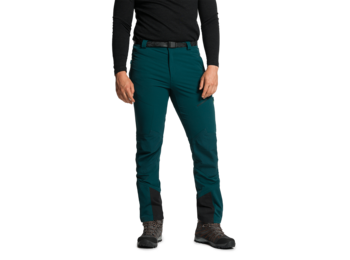 Pantalón Trangoworld TRX2 NYL EVO 3N0