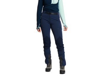 Pantalón Trangoworld TRX2 NYL WM EVO 3L0