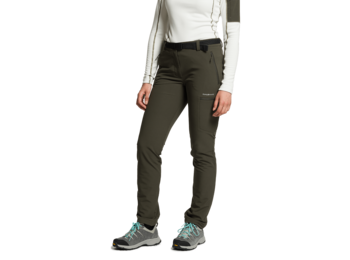 Pantalón Trangoworld VIVIER 1G0