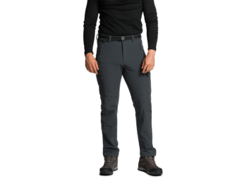 Pantalón Trangoworld ZAGORA 1H0