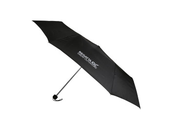 Paraguas Plegable Regatta Negro