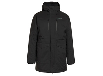 Parka Inner Plus Trangoworld WOLLASTON TERMIC 310
