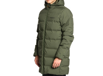 Parka Trangoworld Lincoln 3E0
