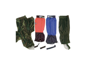 Polainas Guetres Clisport Grande