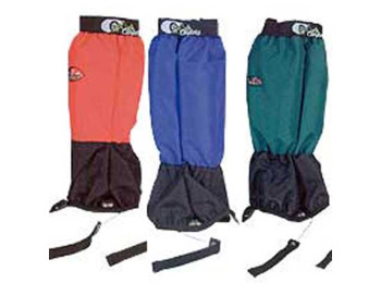 Polainas Guetres Clisport Niño