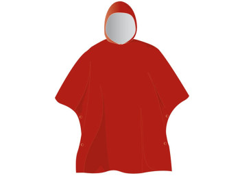 Poncho Elementerre Bantou