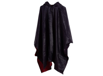 Poncho Softee Marino