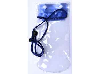 Porta credencial Camino de Santiago