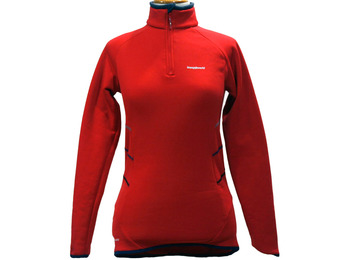 Pullover Trangoworld Darya 3L3