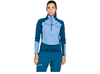 Pullover Trangoworld BRENTA 7G0