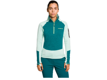 Pullover Trangoworld BRENTA 7J0