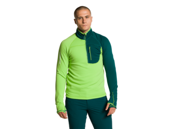 Pullover Trangoworld TRX2 STRETCH EVO 32D