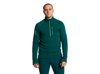 Pullover Trangoworld TRX2 STRETCH EVO 32F