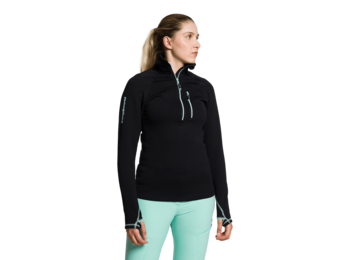 Pullover Trangoworld TRX2 STRETCH WM EVO 310