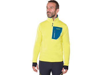 Pullover Trangoworld TRX2 Stretch Pro 31Z