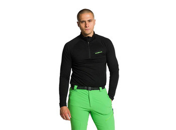 Pullover Trangoworld TRX2 WOOL EVO 110