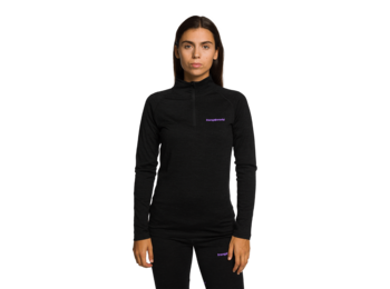 Pullover Trangoworld TRX2 WOOL WM EVO 110
