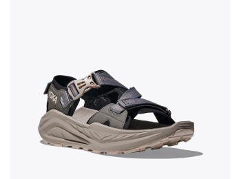 Sandalia Hoka Infini Hike TC Ceniza