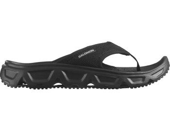 Sandalia Salomon Reelax Slide 6.0 W Negro