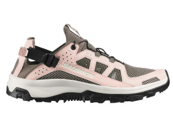 Sandalia Salomon Techamphibian 5 W Rosa