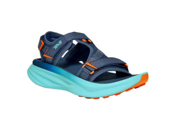 Sandalia Teva Aventrail R2T Azul