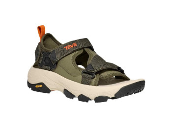 Sandalia Teva Grandview Max Oliva