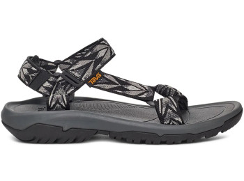 Sandalia Teva Hurricane XLT2 Negro/Blanco