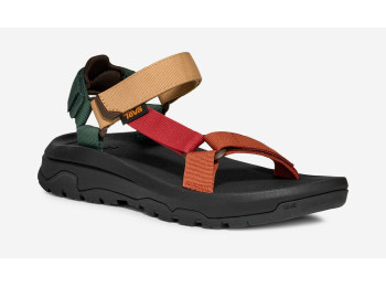 Sandalia Teva Hurricane XLT3 Bosque Multi