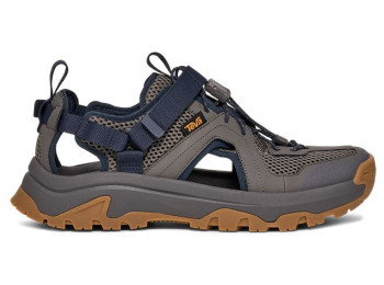 Sandalia Teva Hurricane XLT3 CT Gris