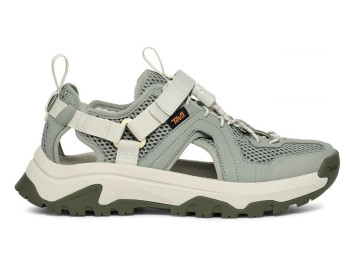 Sandalia Teva Hurricane XLT3 CT W Verde