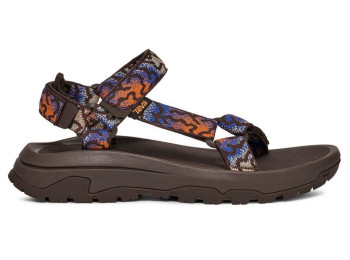 Sandalia Teva Hurricane XLT3 Marrón Safari