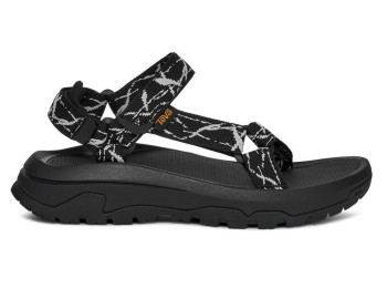 Sandalia Teva Hurricane XLT3 W Mármol Negro