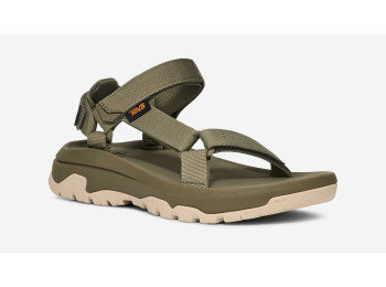 Sandalia Teva Hurricane XLT3 W Musgo