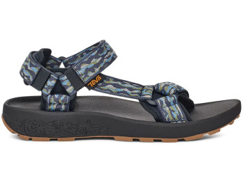 Sandalia Teva Hydratrek Azul Multi