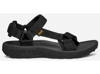 Sandalia Teva Hydratrek W Negro