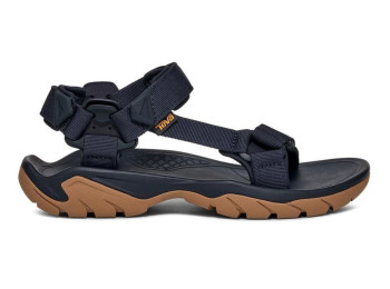 Sandalia Teva Terra Fi 5 Marino