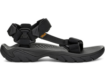 Sandalia Teva Terra Fi 5 Negro