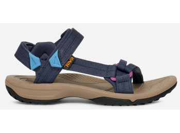 Sandalia Teva Terra Fi Lite W Azul Corona