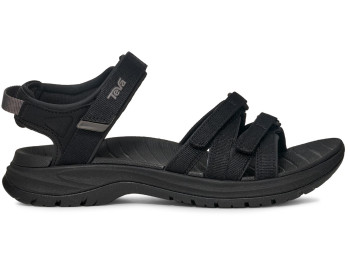 Sandalia Teva Tirra Sport W Negro