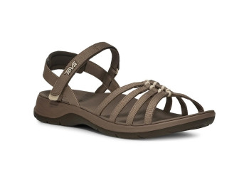 Sandalia Teva Tirra Traveller W Praliné