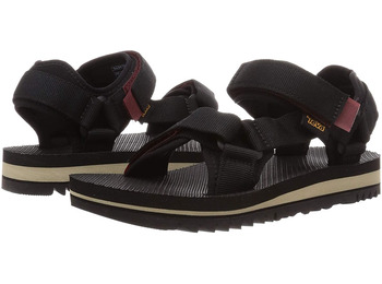 Sandalia Teva Universal Trail W Negro