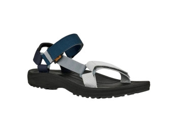 Sandalia Teva Winsted Azul Multi