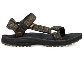 Sandalia Teva Winsted Verde Oliva