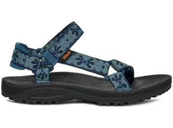 Sandalia Teva Winsted W Marino/Azul