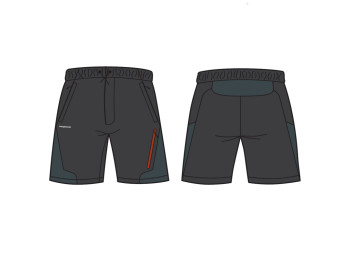Short Trangoworld Odiel 91J