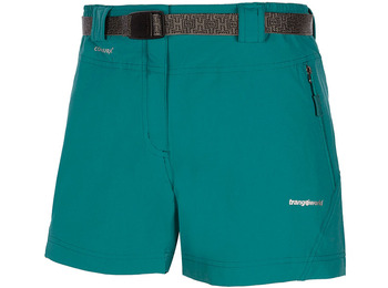 Short Trangoworld Hadar FI 6J0