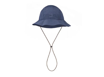 Sombrero Buff Go Bucket Azul